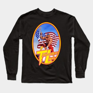 2021-Commish TL Long Sleeve T-Shirt